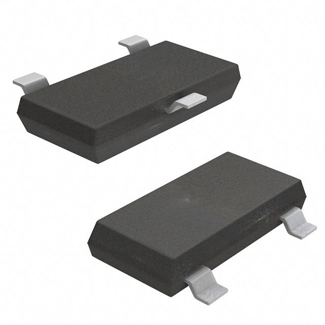 CPDH3-5V0U Comchip Technology TVS - Dioden
